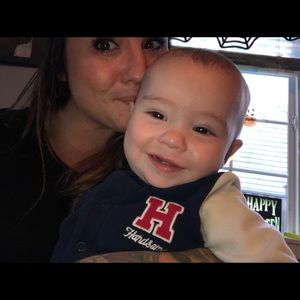 Meet your Posher, Summer